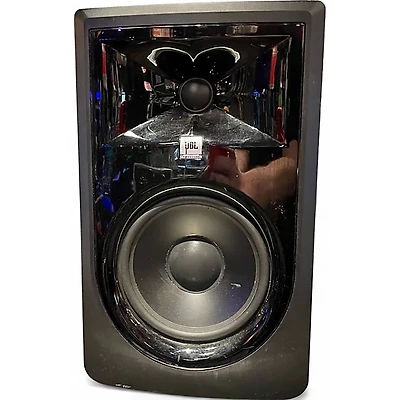 Used JBL 306P MKII Powered Monitor