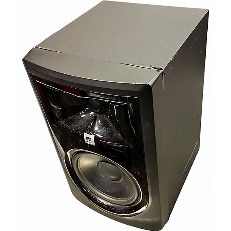 Used JBL 306P MKII Powered Monitor