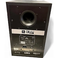 Used JBL 306P MKII Powered Monitor