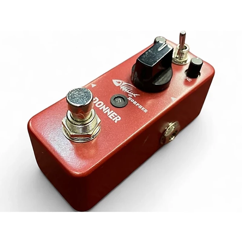 Used Donner Morpher Effect Pedal