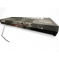 Used Yamaha Motif XF8 88 Key Keyboard Workstation