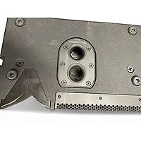 Used JBL VRX928LA Unpowered Speaker