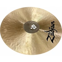 Used Zildjian 16in K Sweet Crash Cymbal