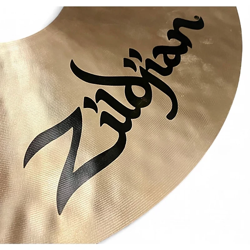 Used Zildjian 16in K Sweet Crash Cymbal