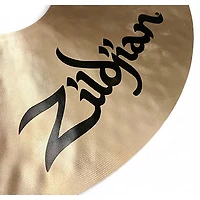 Used Zildjian 16in K Sweet Crash Cymbal