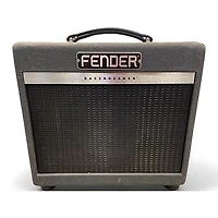 Used Fender Bassbreaker 007 7W Tube Guitar Amp Head