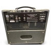 Used Fender Bassbreaker 007 7W Tube Guitar Amp Head