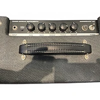 Used Fender Bassbreaker 007 7W Tube Guitar Amp Head