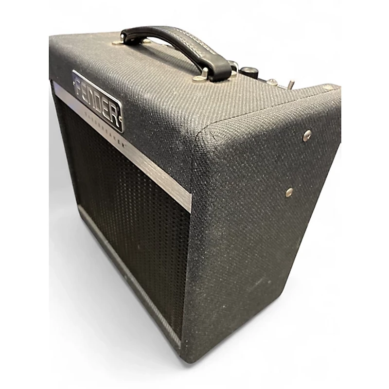 Used Fender Bassbreaker 007 7W Tube Guitar Amp Head