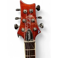 Used PRS STANDARD SE Sandburst Solid Body Electric Guitar