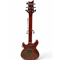 Used PRS STANDARD SE Sandburst Solid Body Electric Guitar