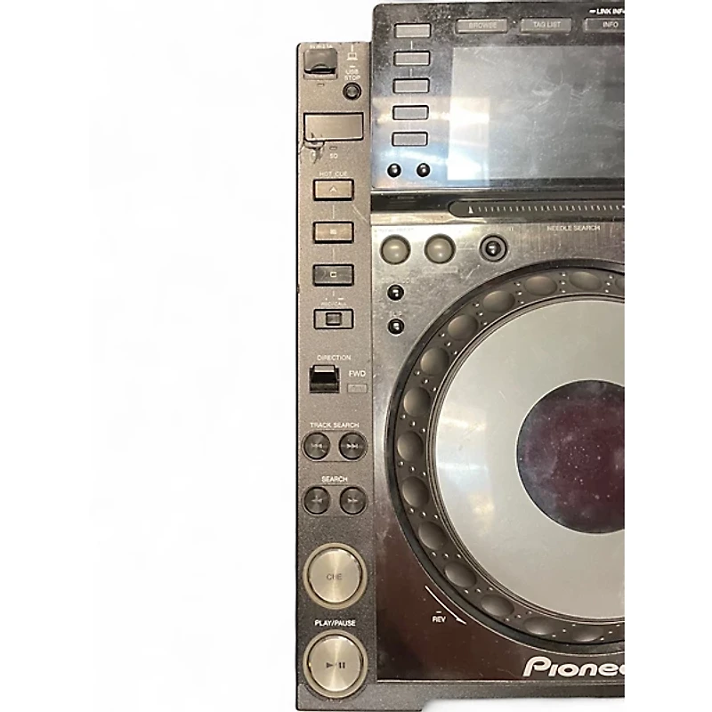 Used Pioneer DJ CDJ2000 Nexus DJ Player