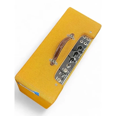 Used Fender 57 custom deluxe Tube Guitar Combo Amp