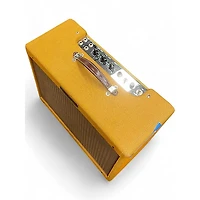 Used Fender 57 custom deluxe Tube Guitar Combo Amp