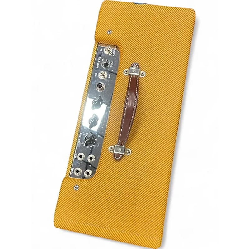 Used Fender 57 custom deluxe Tube Guitar Combo Amp