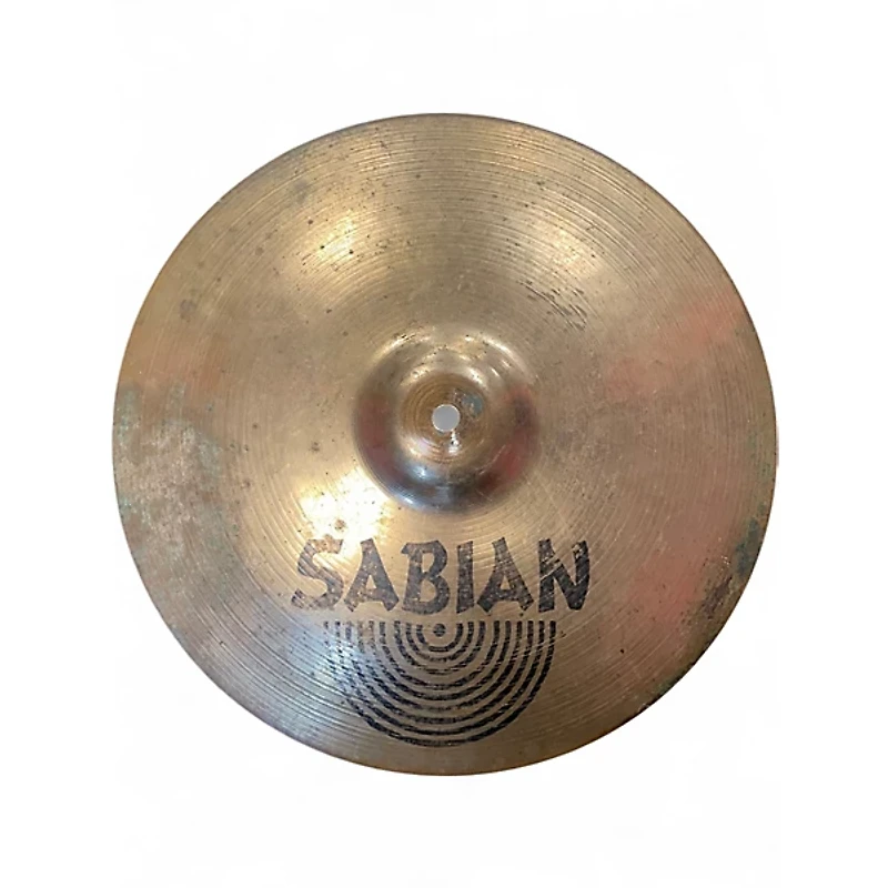 Used SABIAN 14in B8 Pro Hi Hat Bottom Cymbal