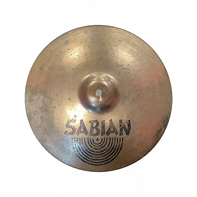 Used SABIAN 14in B8 Pro Hi Hat Bottom Cymbal