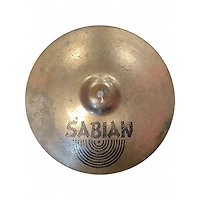 Used SABIAN 14in B8 Pro Hi Hat Bottom Cymbal