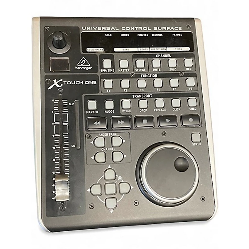 Used Behringer X-TOUCH ONE