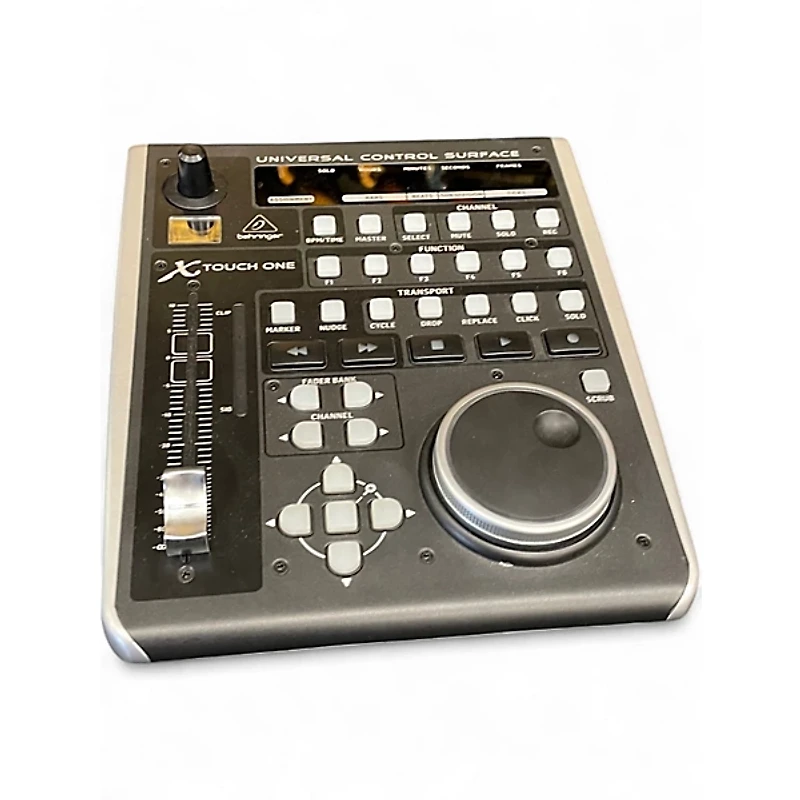 Used Behringer X-TOUCH ONE
