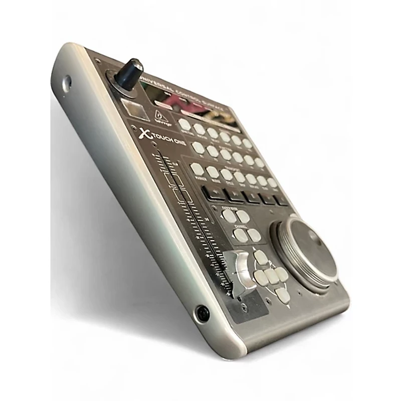 Used Behringer X-TOUCH ONE