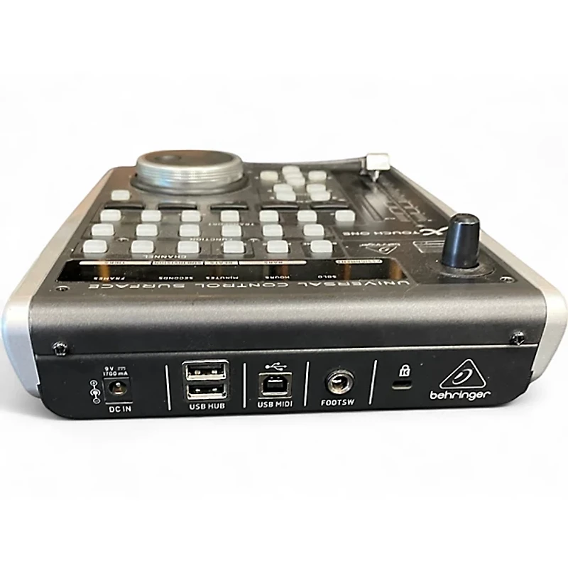 Used Behringer X-TOUCH ONE