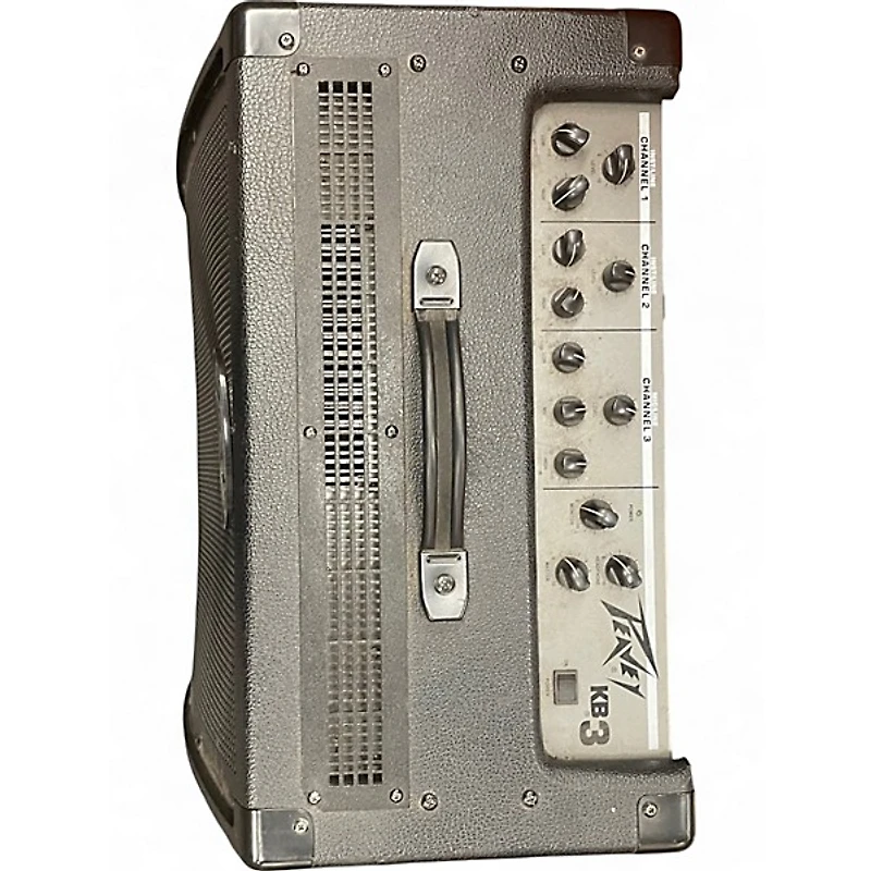 Used Peavey KB3 1x12 60W Keyboard Amp