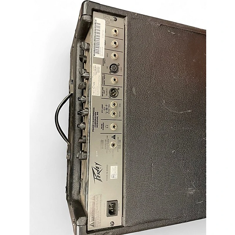 Used Peavey KB3 1x12 60W Keyboard Amp