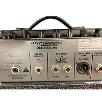 Used Peavey KB3 1x12 60W Keyboard Amp