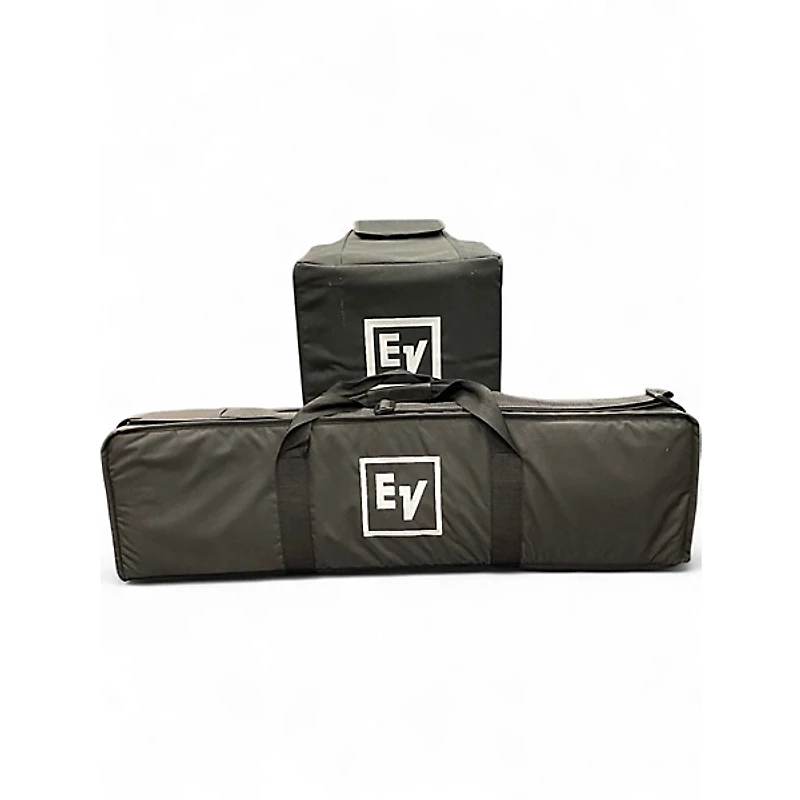 Used Electro-Voice Evolve 50 Sound Package