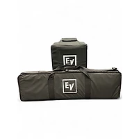 Used Electro-Voice Evolve 50 Sound Package