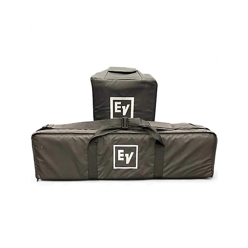 Used Electro-Voice Evolve 50 Sound Package