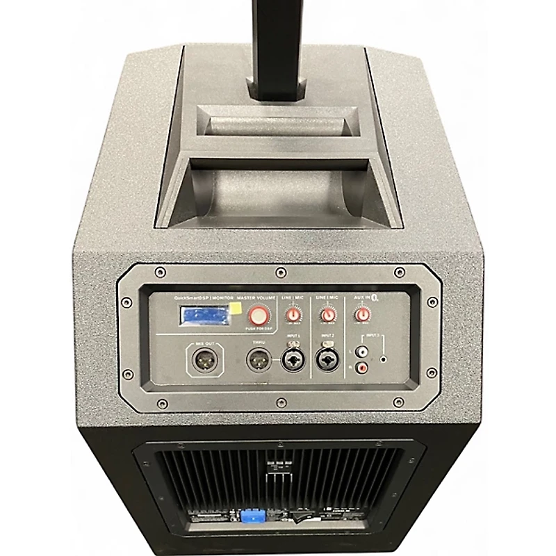 Used Electro-Voice Evolve 50 Sound Package