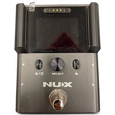 Used NUX B-8 Instrument Wireless System