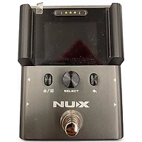 Used NUX B-8 Instrument Wireless System