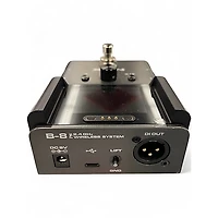 Used NUX B-8 Instrument Wireless System