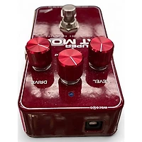 Used Keeley SUPER AT MOD Effect Pedal