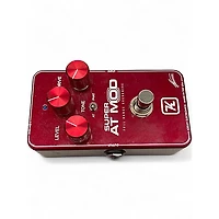Used Keeley SUPER AT MOD Effect Pedal