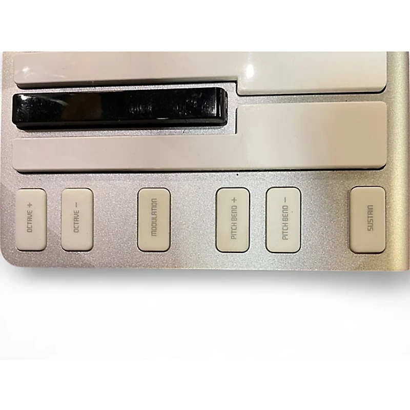 Used Cme xkey AIR MIDI Controller