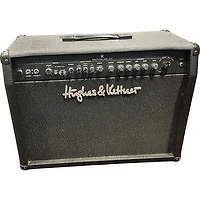 Used Hughes & Kettner Switchblade 100C 2x12 100W Guitar Combo Amp