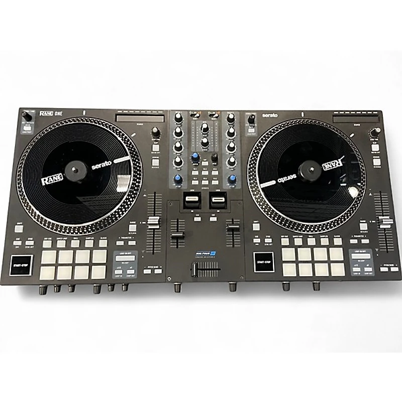 Used RANE ONE DJ Controller
