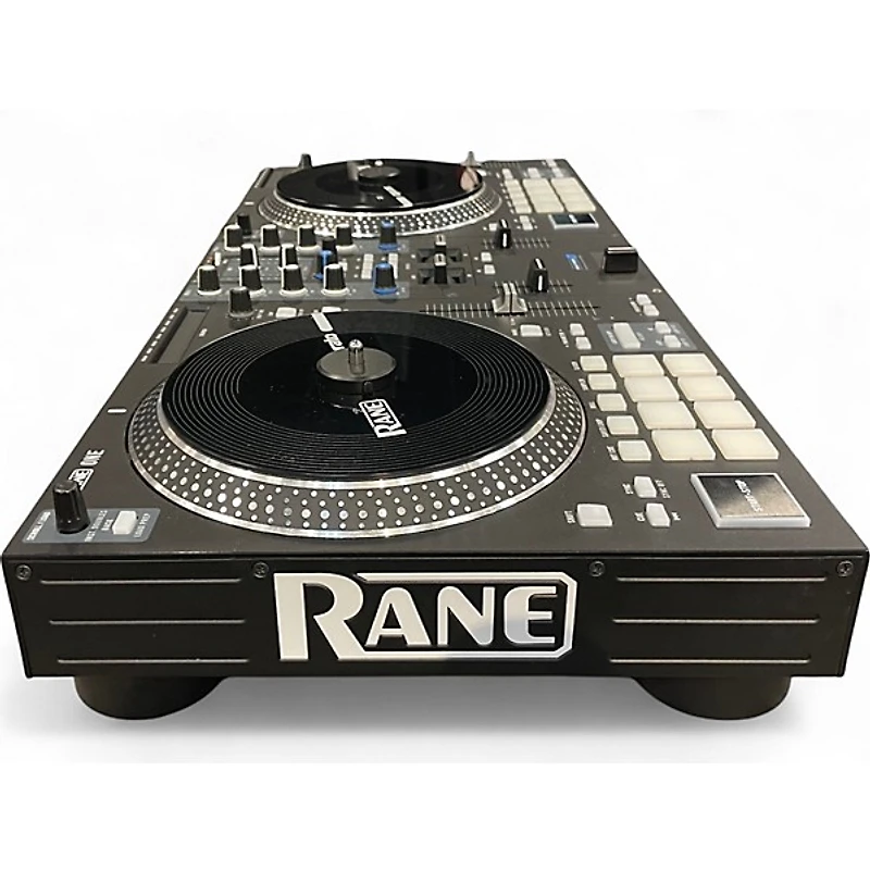 Used RANE ONE DJ Controller