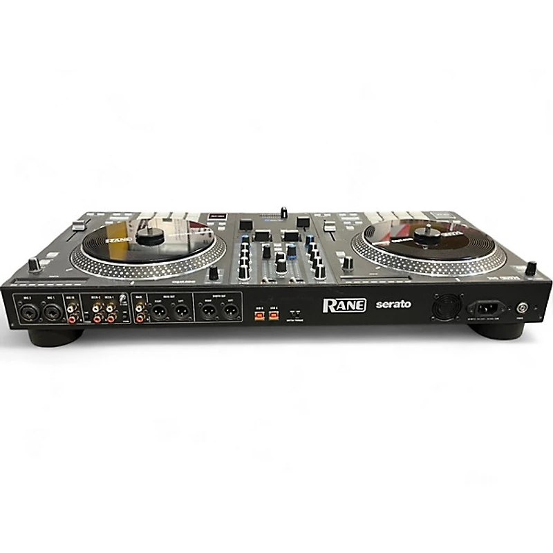 Used RANE ONE DJ Controller