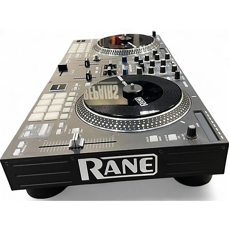 Used RANE ONE DJ Controller