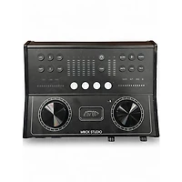 Used Avid MBOX STUDIO Audio Interface