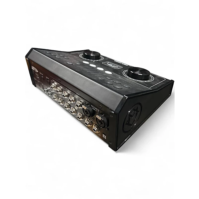 Used Avid MBOX STUDIO Audio Interface