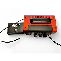 Used Joyo jackman ii Tube Guitar Amp Head