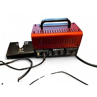 Used Joyo jackman ii Tube Guitar Amp Head