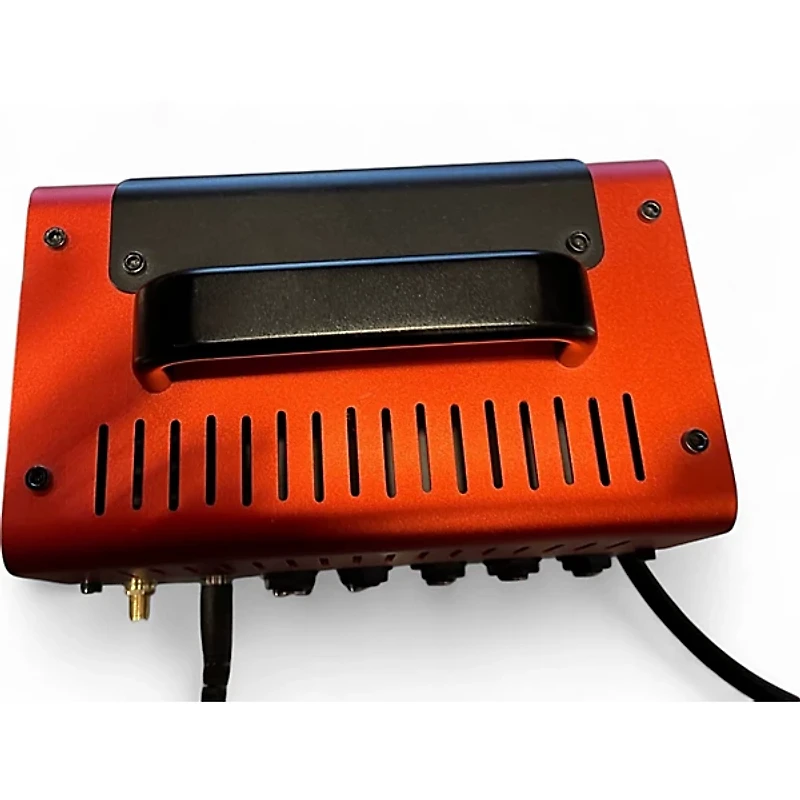 Used Joyo jackman ii Tube Guitar Amp Head