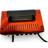 Used Joyo jackman ii Tube Guitar Amp Head